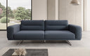 Torino Designer Sofa 3-Seater in Bouclé