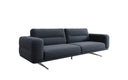 Torino Designer Sofa 3-Seater in Bouclé