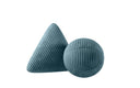 Zierkissen Set Globe/Nook aus Cord