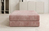 Beistellhocker Lazy in Cord