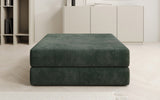 Beistellhocker Lazy in Cord