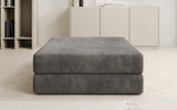 Beistellhocker Lazy in Cord