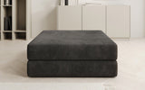 Beistellhocker Lazy in Cord