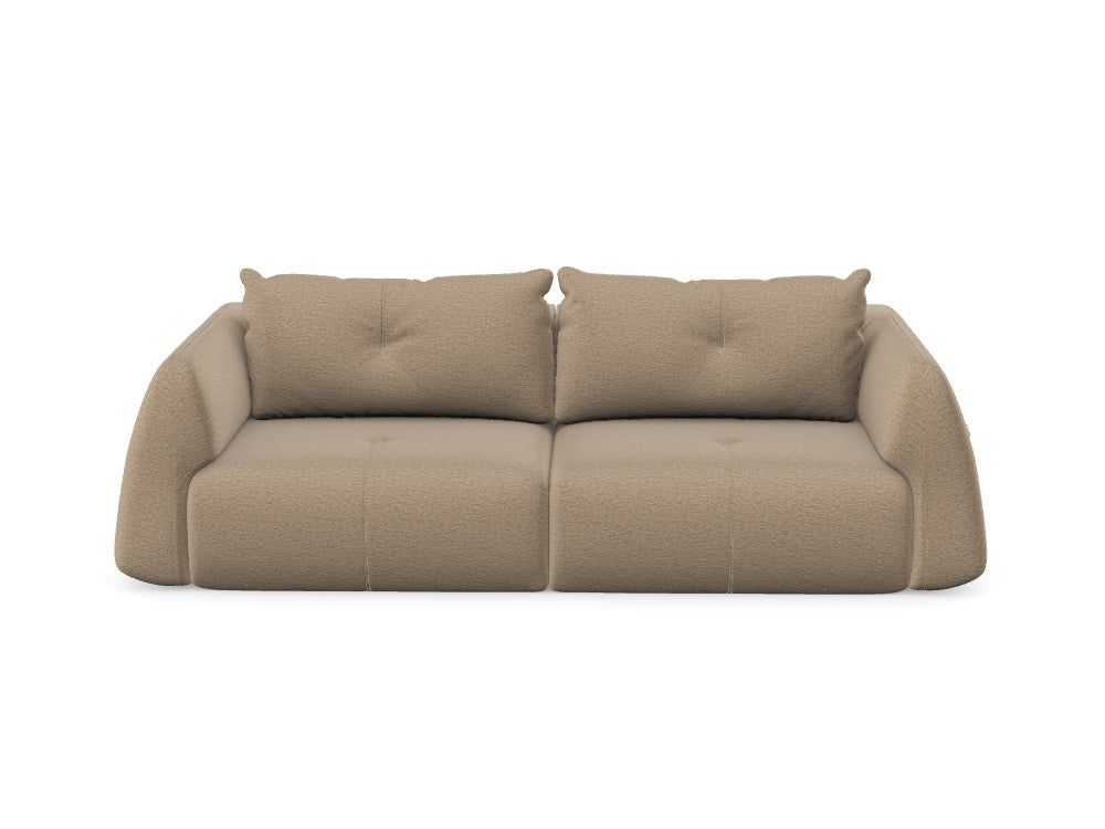 Camira - Your Desired Configuration 1LVRH8