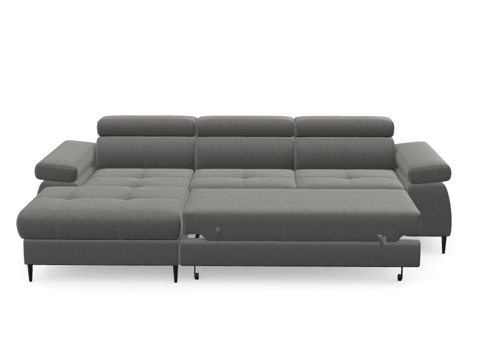 Cordoba I - Your Desired Configuration 60TEU2