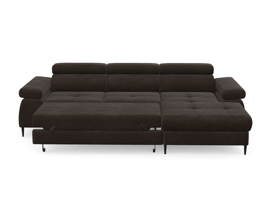 Cordoba I - Your Desired Configuration VESMAM