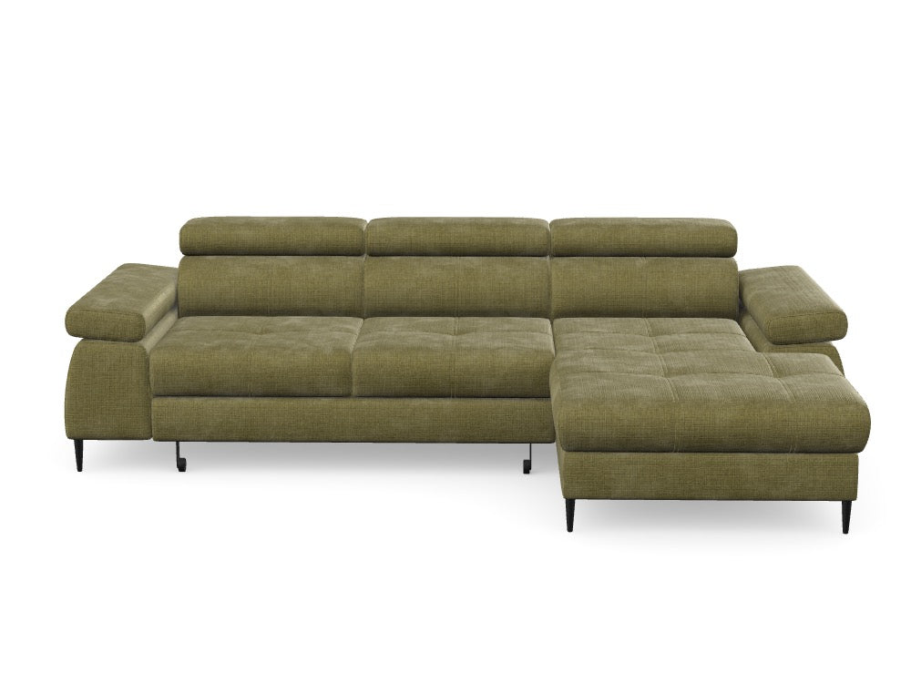 Cordoba I - Your Custom Configuration YJLSTM
