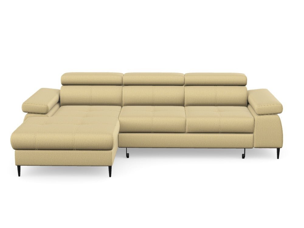 Cordoba I - Your custom configuration ZKW7YEM