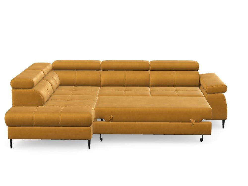 Cordoba II - Your Desired Configuration DPCPNM