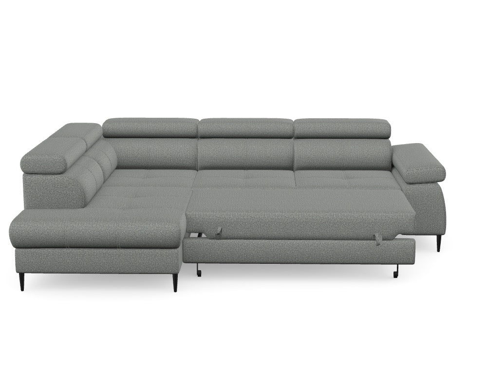 Cordoba II - Your custom configuration E2NIF92