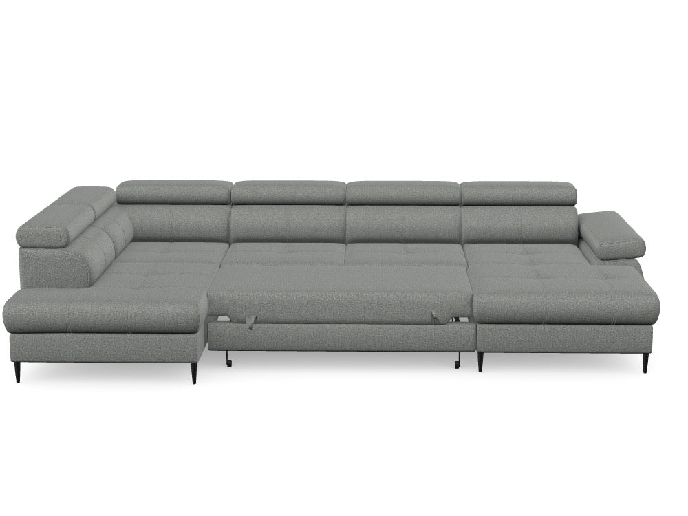 Cordoba III - Your custom configuration CWAPTIJ