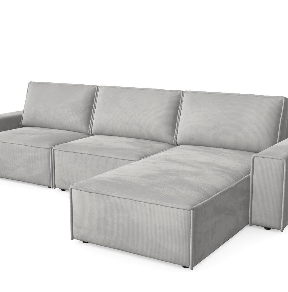 Modulares Sofa Domo - Deine Wunschkonfiguration 0MGKEU