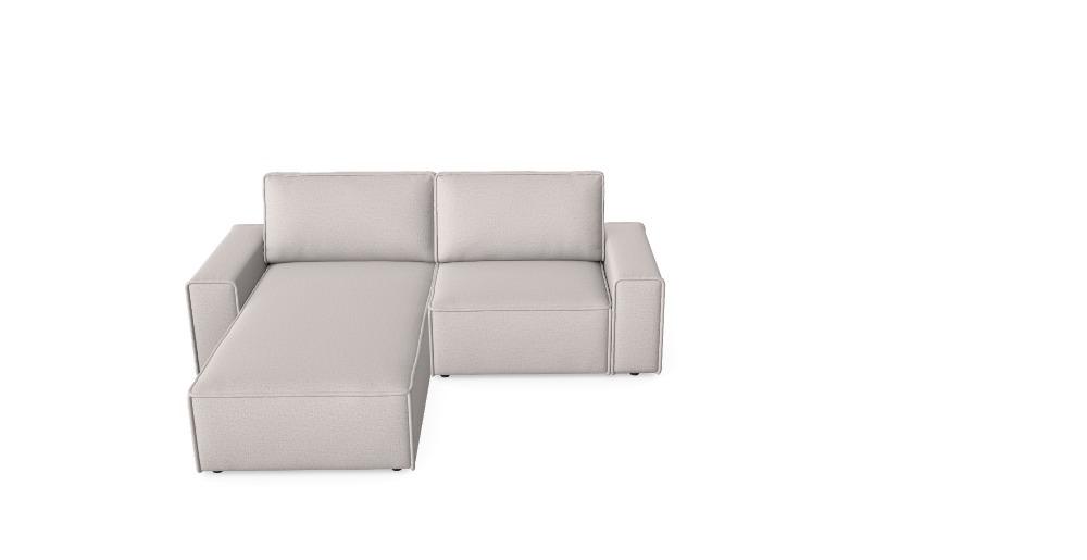 Modulares Sofa Domo - Deine Wunschkonfiguration RJIRI5