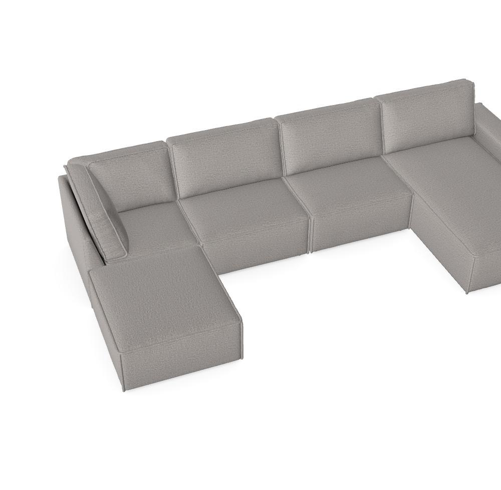 Domo Modular - Your Custom Configuration 3PETIJ