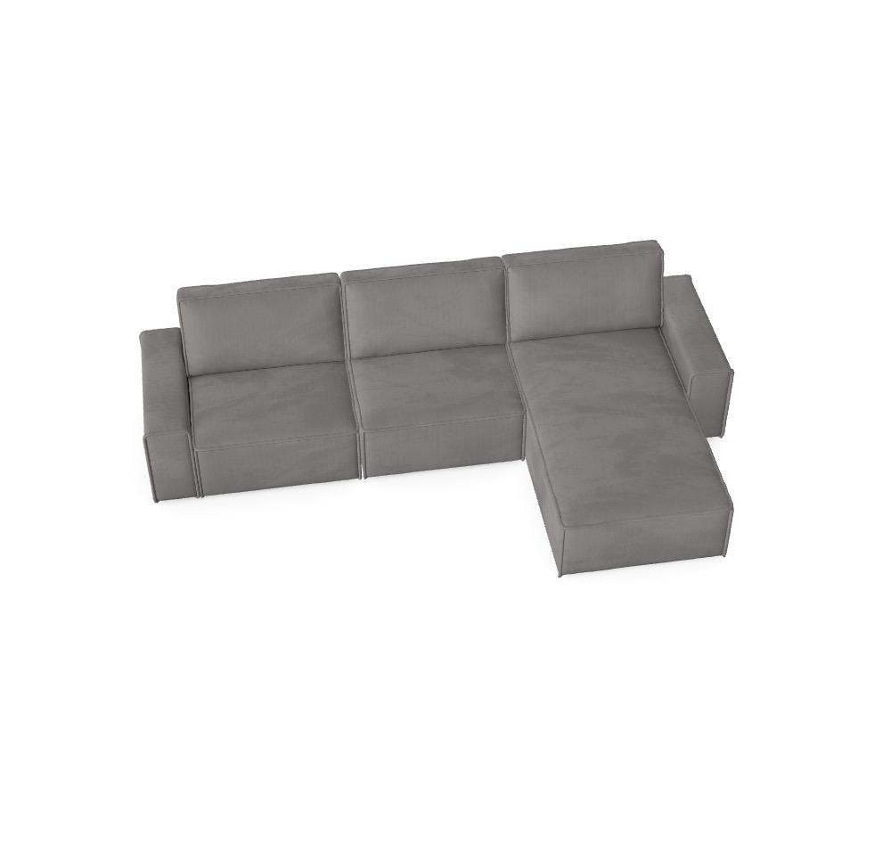 Domo Modular - Your Custom Configuration 7UHYQD