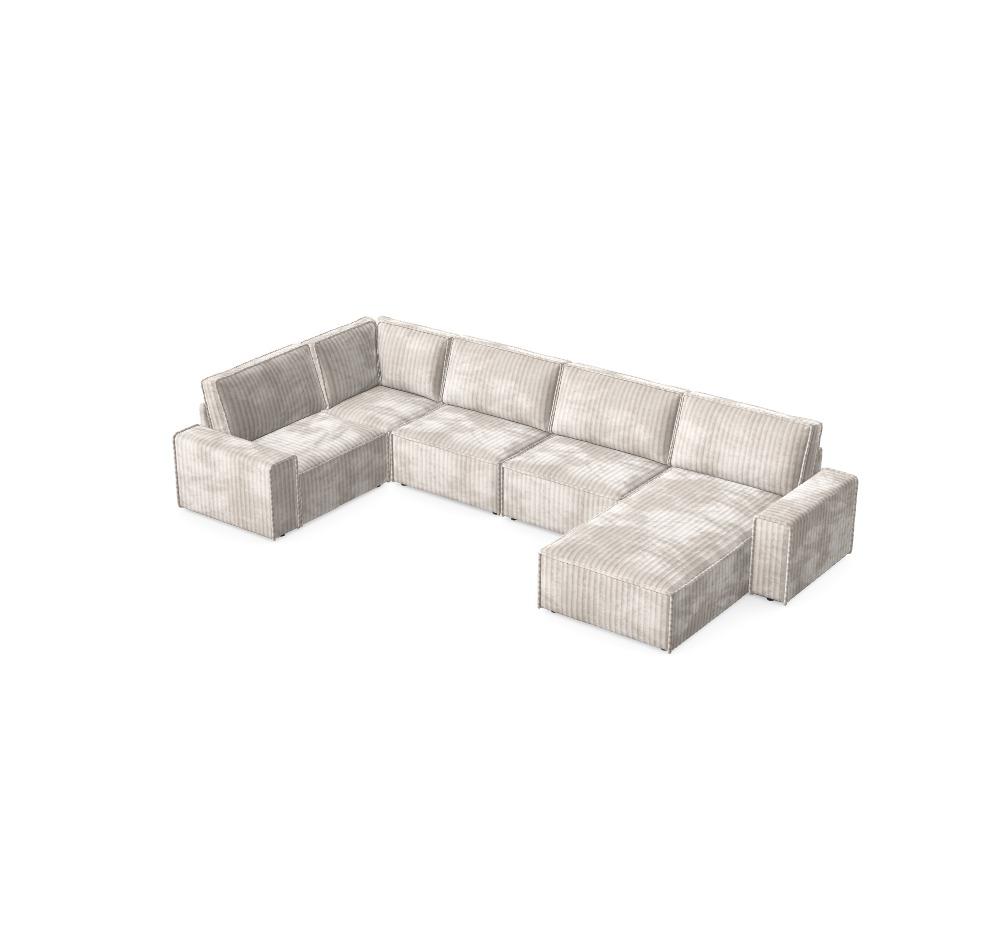 Domo Modular - Your Custom Configuration E4A90S