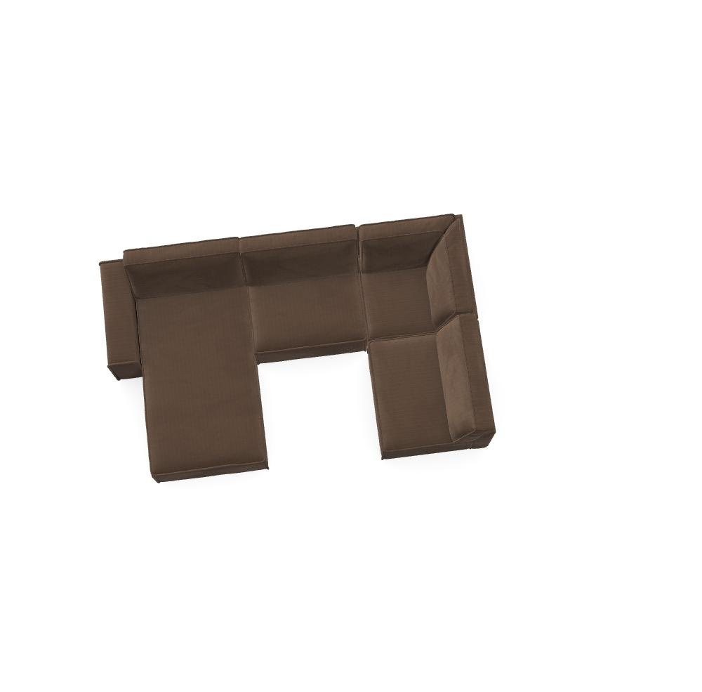 Domo Modular - Your Desired Configuration FDKNMT