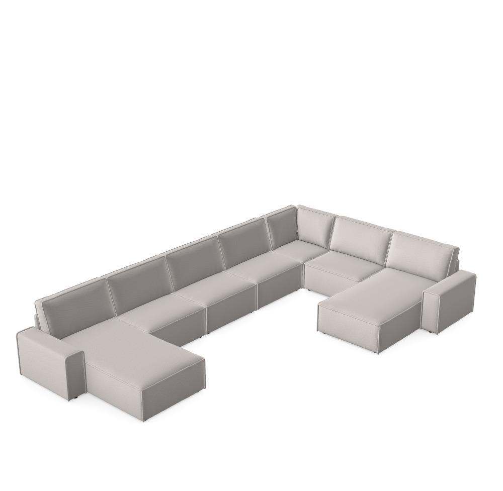 Domo Modular - Your Desired Configuration FM0D7T