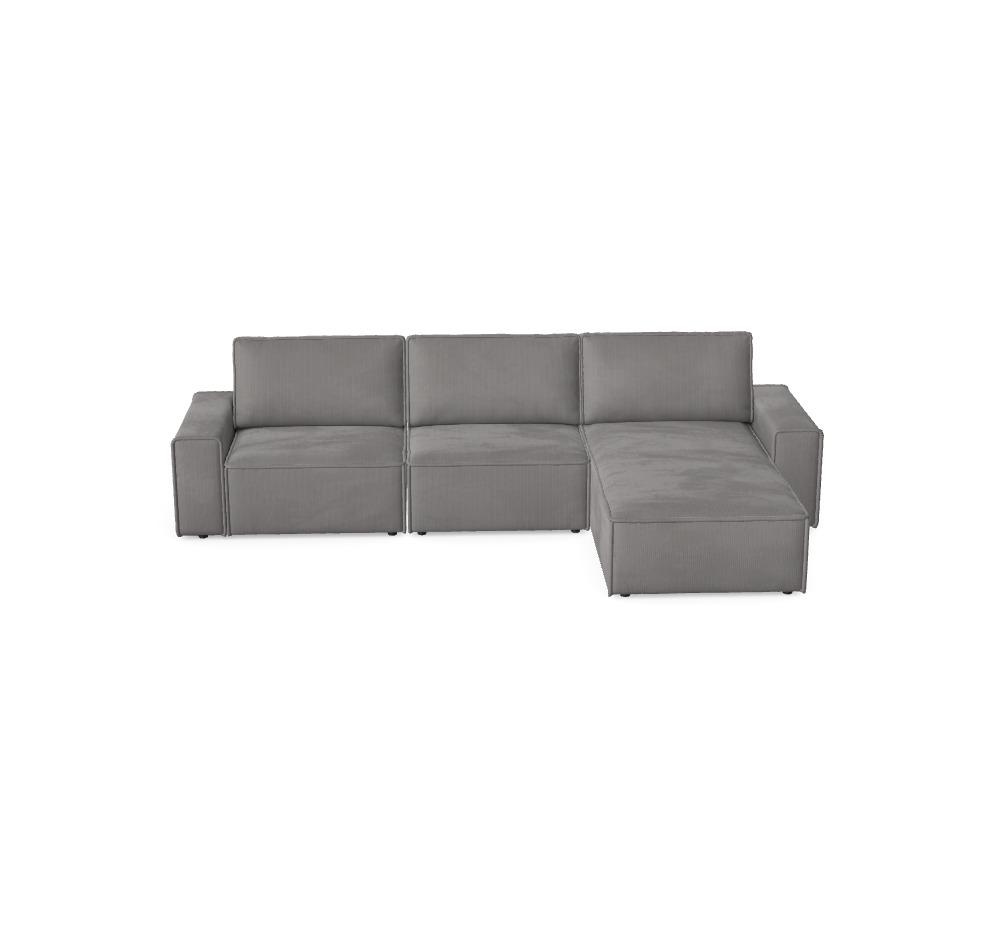 Domo Modular - Your Desired Configuration HRWSUA