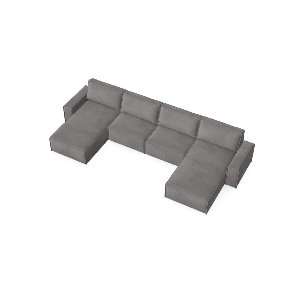 Domo Modular - Your Desired Configuration M_1VPAHV