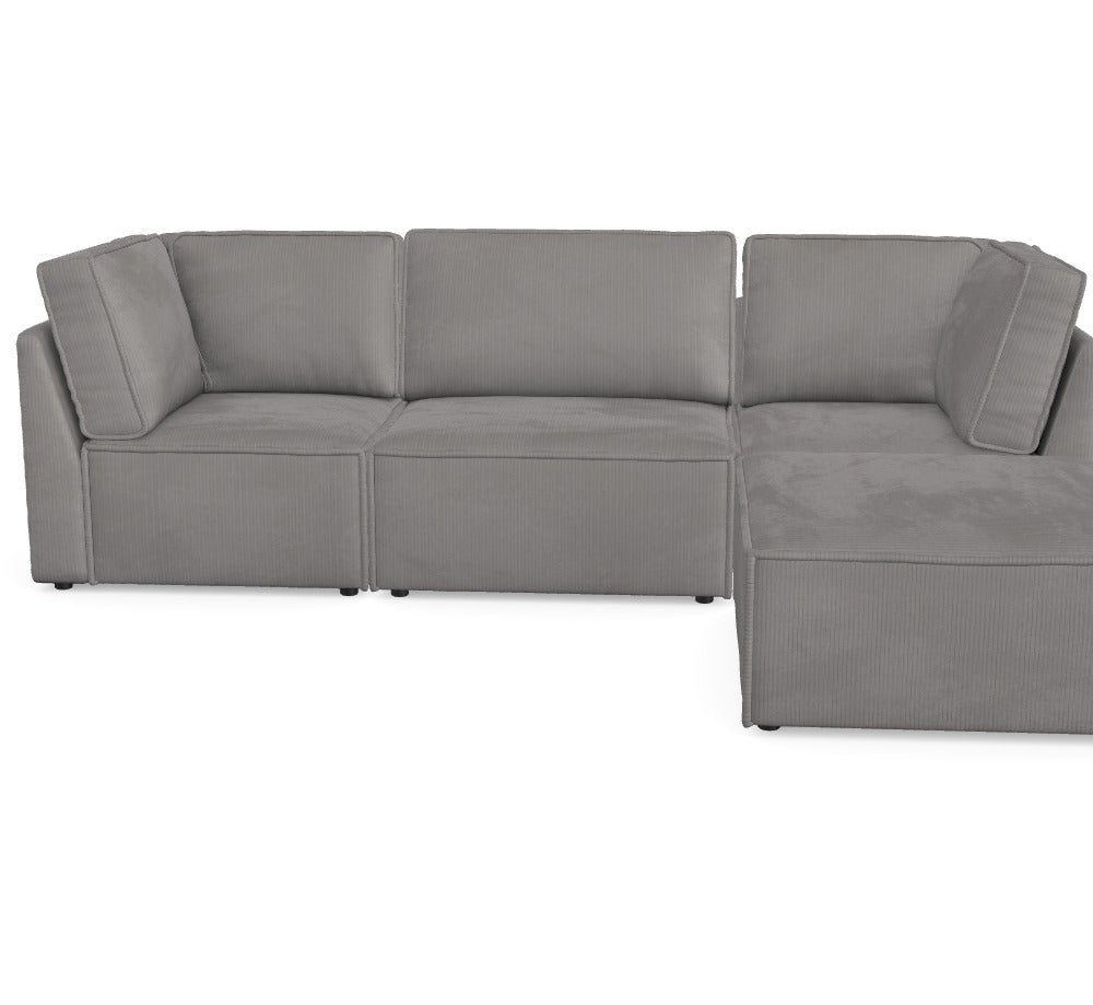 Domo Modular - Your Desired Configuration M_54LSSL