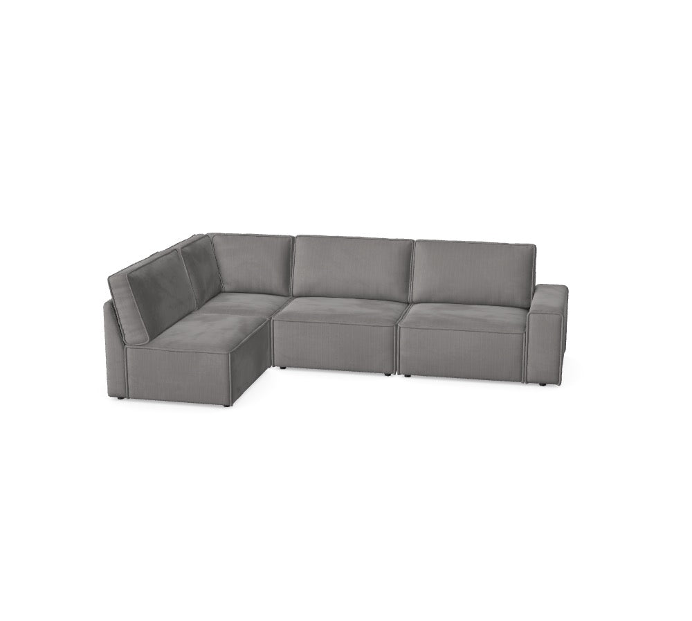 Domo Modular - Your Desired Configuration M_5ZEBVB