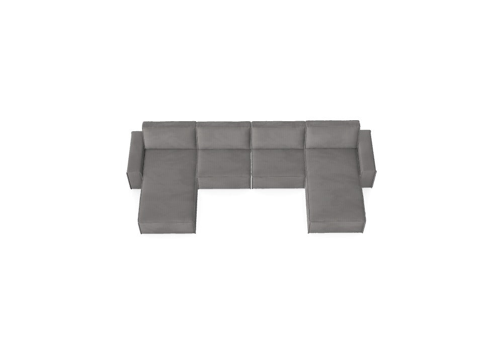 Domo Modular - Your Desired Configuration M_748UAV