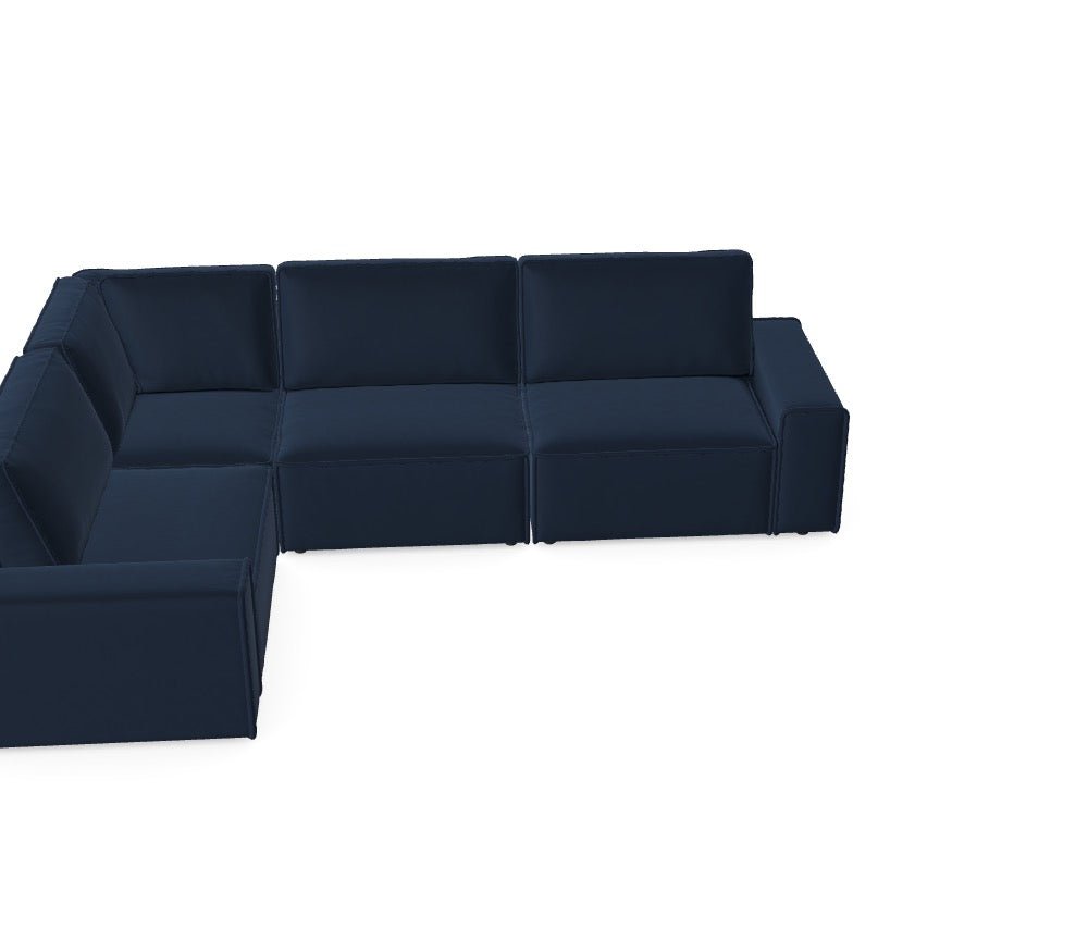 Domo Modular - Your Custom Configuration M_AMEAZA