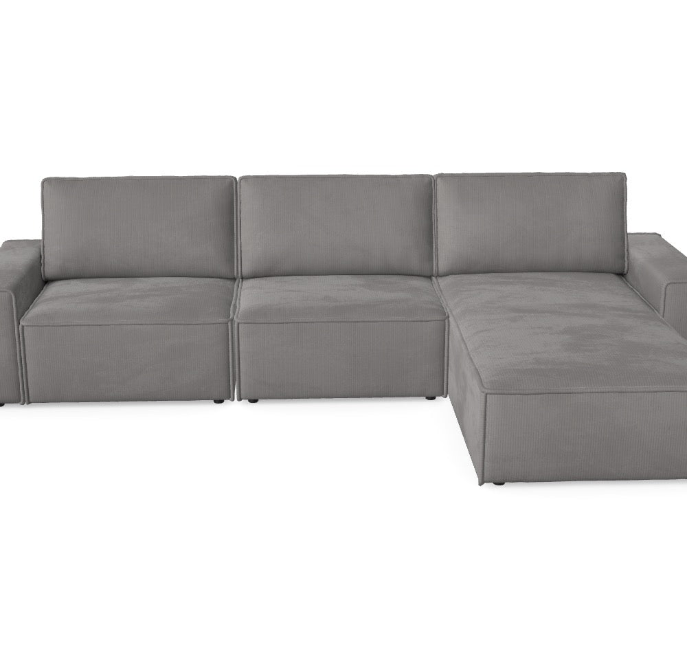 Domo Modular - Your Desired Configuration M_CHWVOF