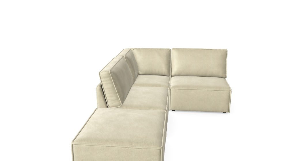 Domo Modular - Your Custom Configuration M_DZXSFY