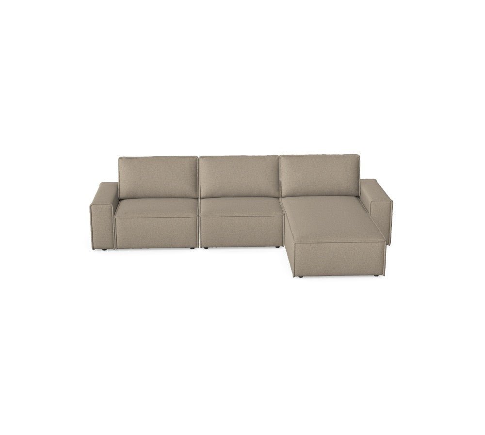 Domo Modular - Your Desired Configuration M_EO8BSU