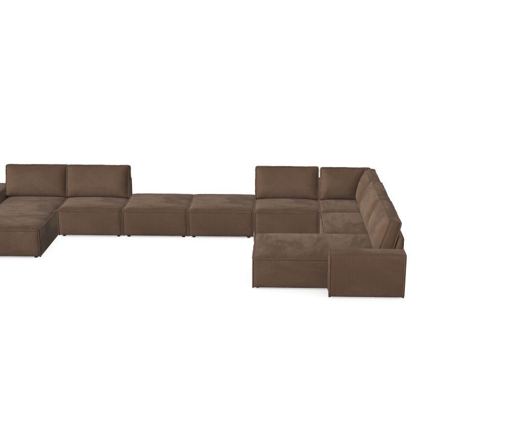 Domo Modular - Your Desired Configuration M_EPLSHG