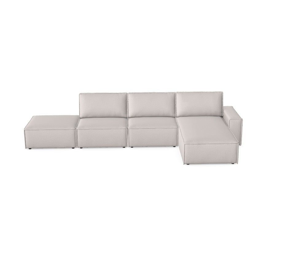 Domo Modular - Your Desired Configuration M_F320CK