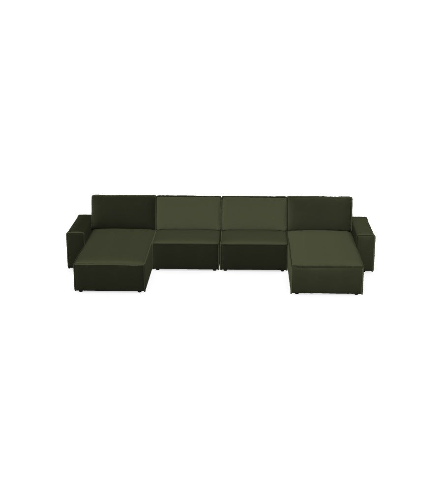 Domo Modular - Your Desired Configuration M_FMZPYQ