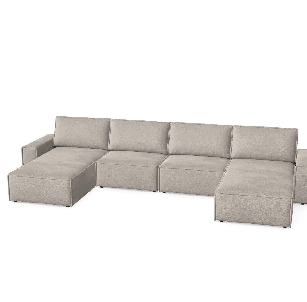 Domo Modular - Your Desired Configuration M_G9XNHL