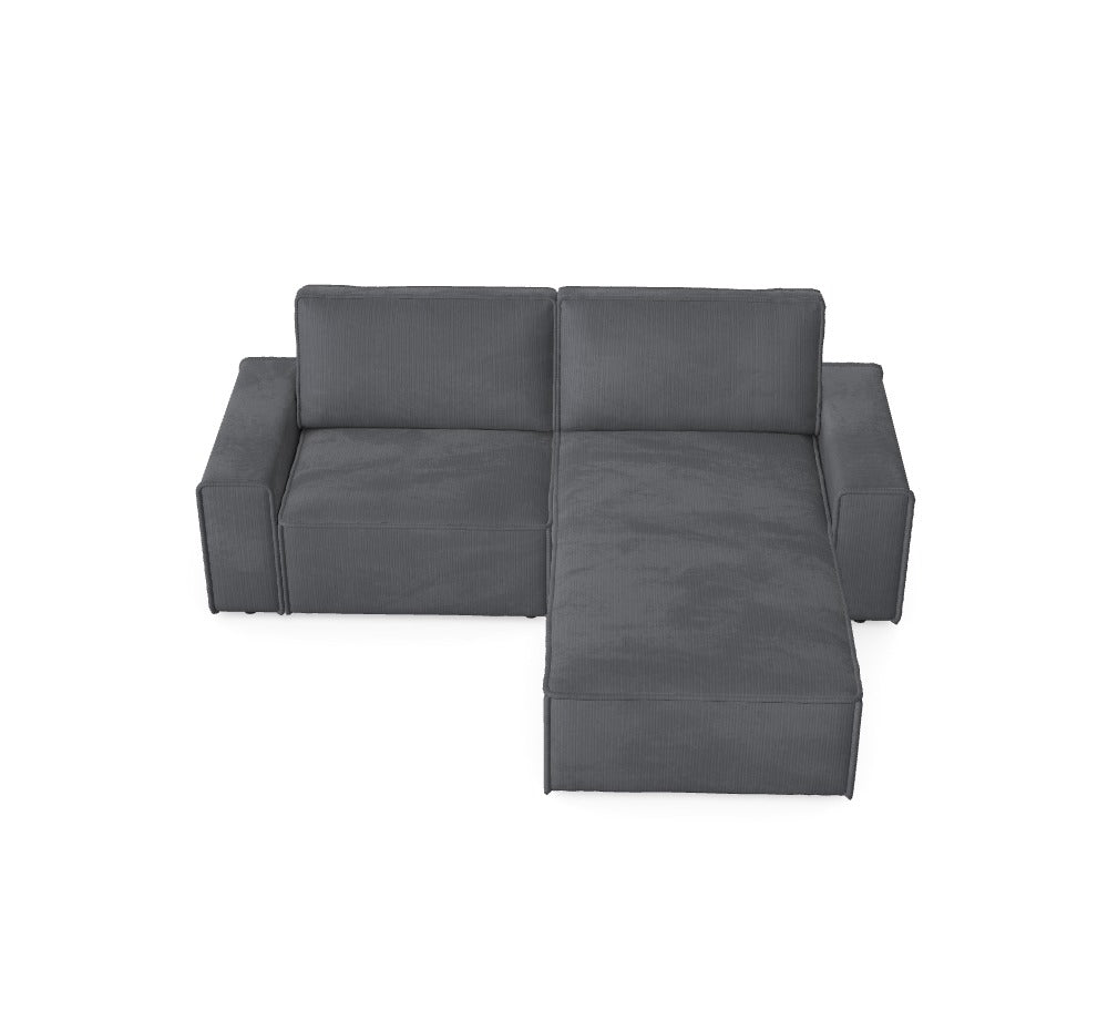 Domo Modular - Your Desired Configuration M_GCREYB