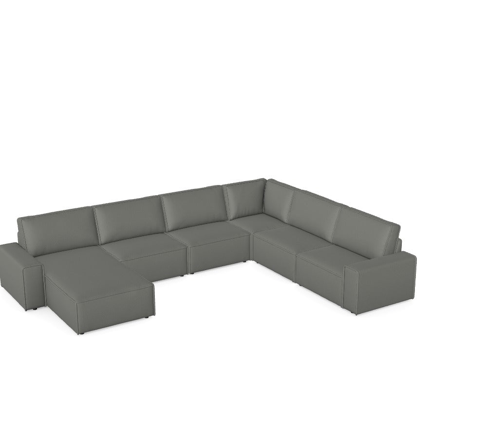 Domo Modular - Your Desired Configuration M_GZJZFG