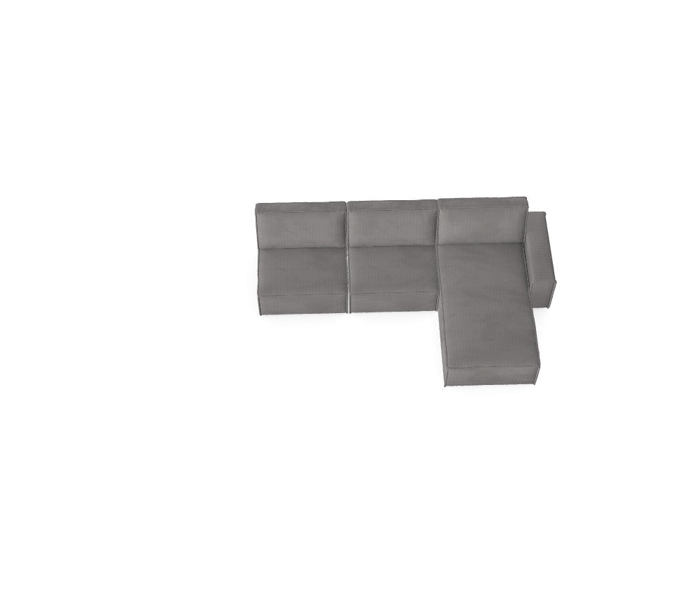 Domo Modular - Your Desired Configuration M_I614IV