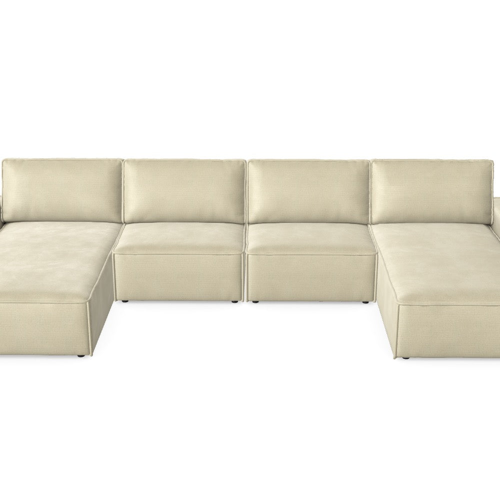 Domo Modular - Deine Wunschkonfiguration M_PQE345