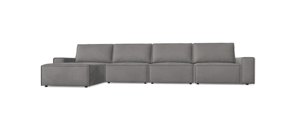 Domo Modular - Your Desired Configuration M_QBGCCR