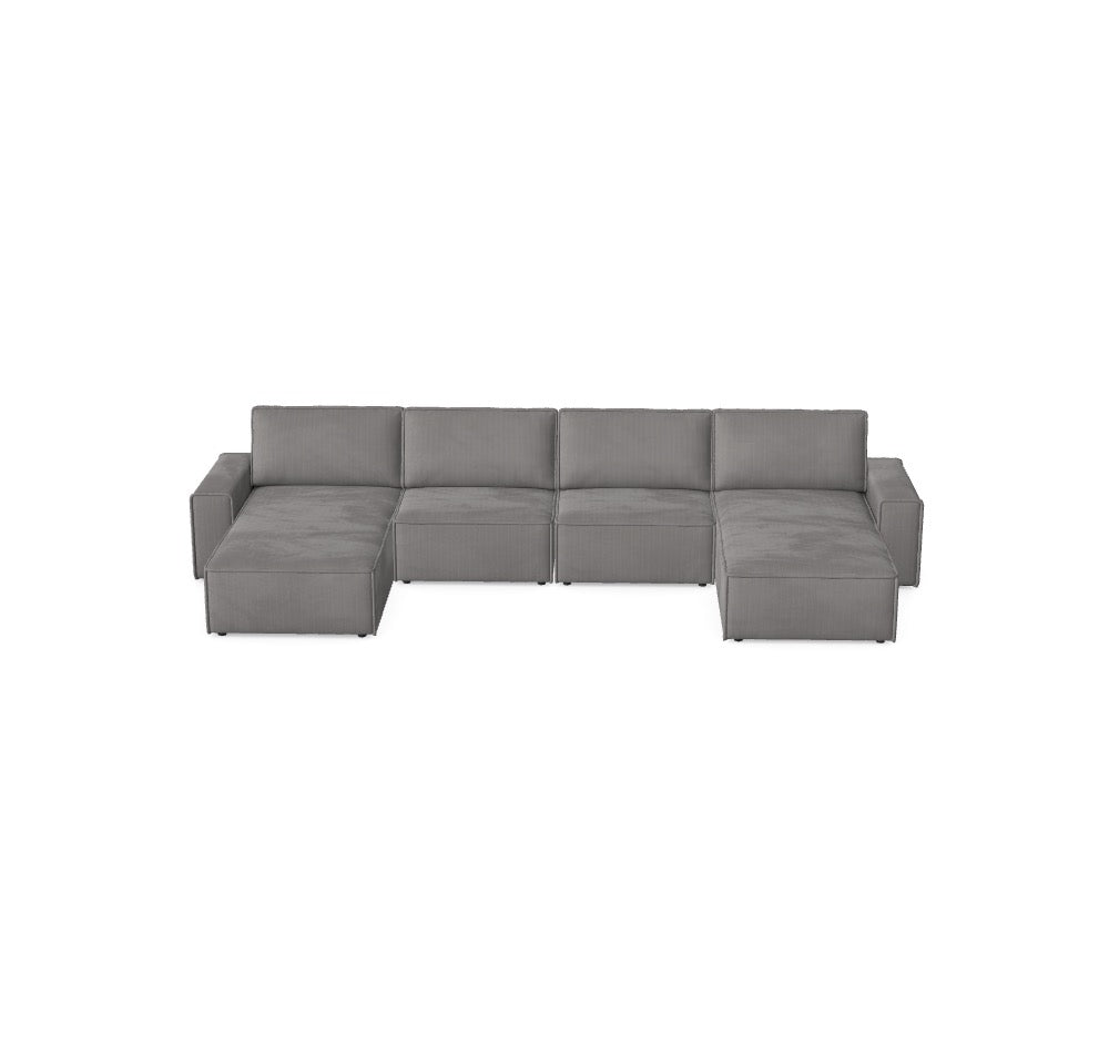 Domo Modular - Your Desired Configuration M_RUVGYU