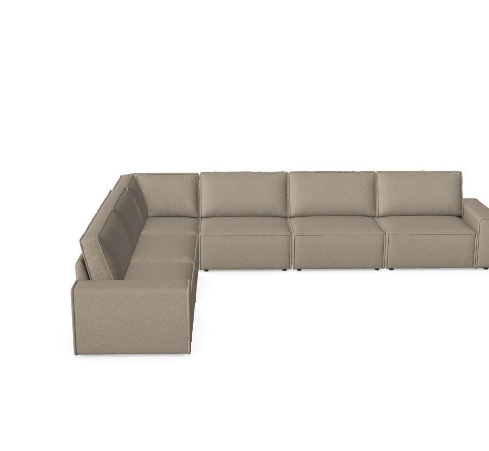 Domo Modular - Your Desired Configuration M_TCHM15