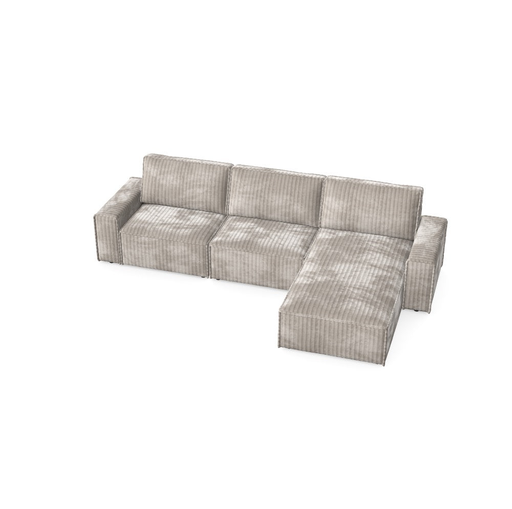 Domo Modular - Your Desired Configuration M_TD2O80