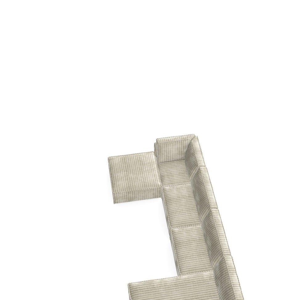 Domo Modular - Your Desired Configuration M_TT2KDV