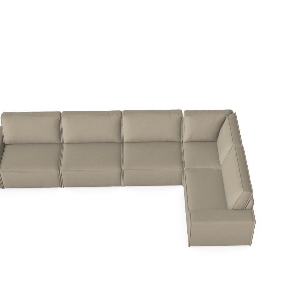 Domo Modular - Deine Wunschkonfiguration M_TWZBSR