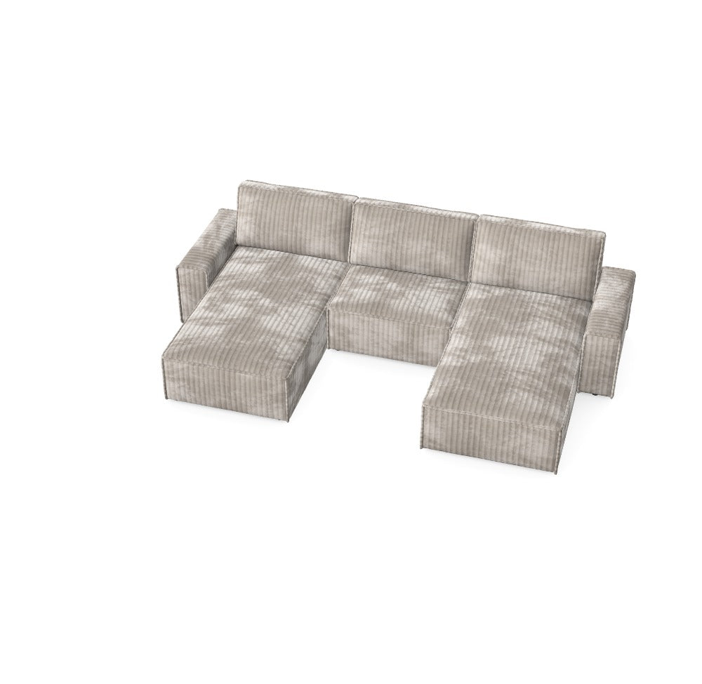 Domo Modular - Your Desired Configuration M_TYFHNH