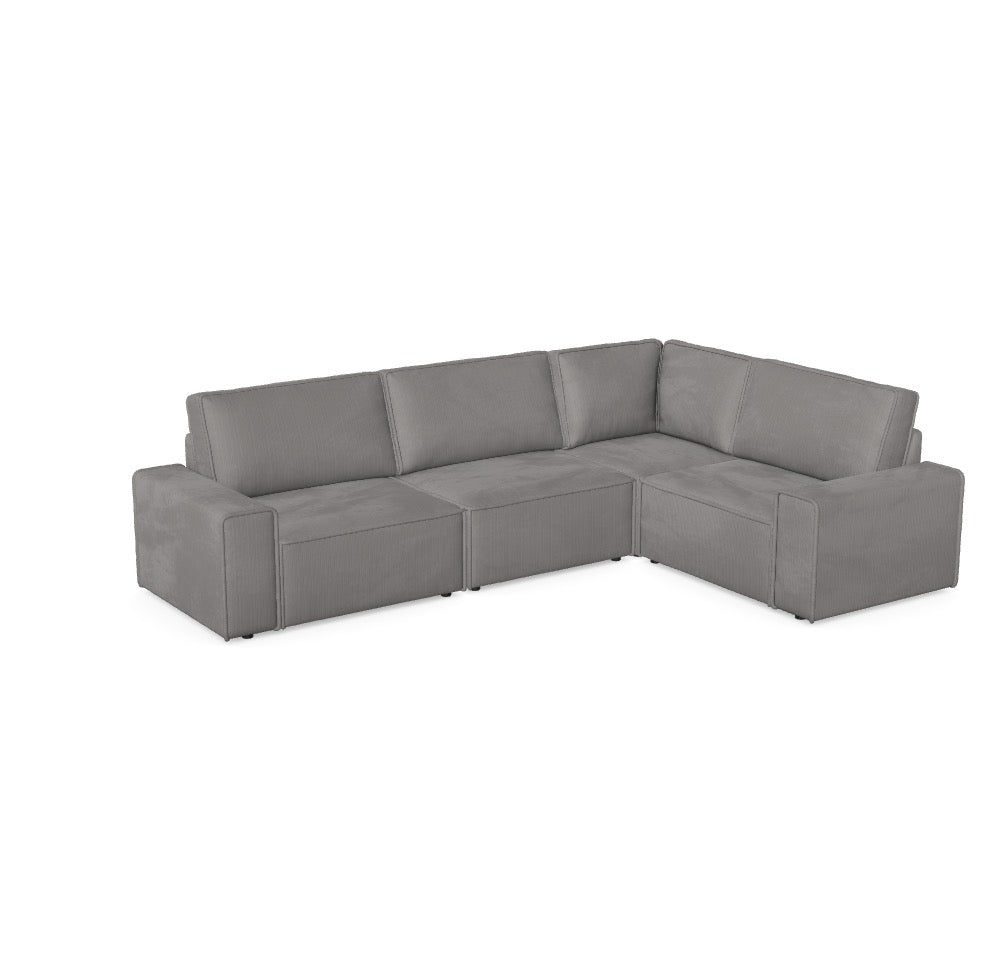 Domo Modular - Your Desired Configuration M_VZN2NO