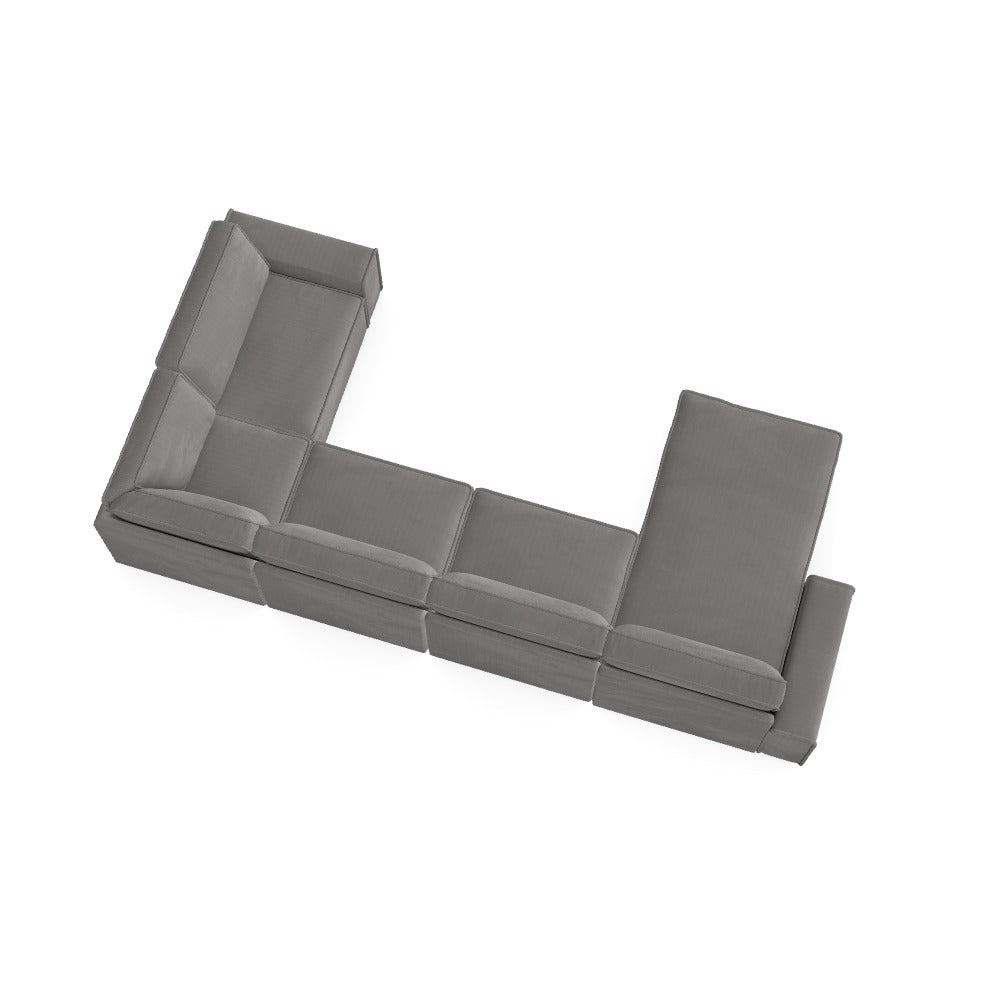 Domo Modular - Deine Wunschkonfiguration M_WLKDWO