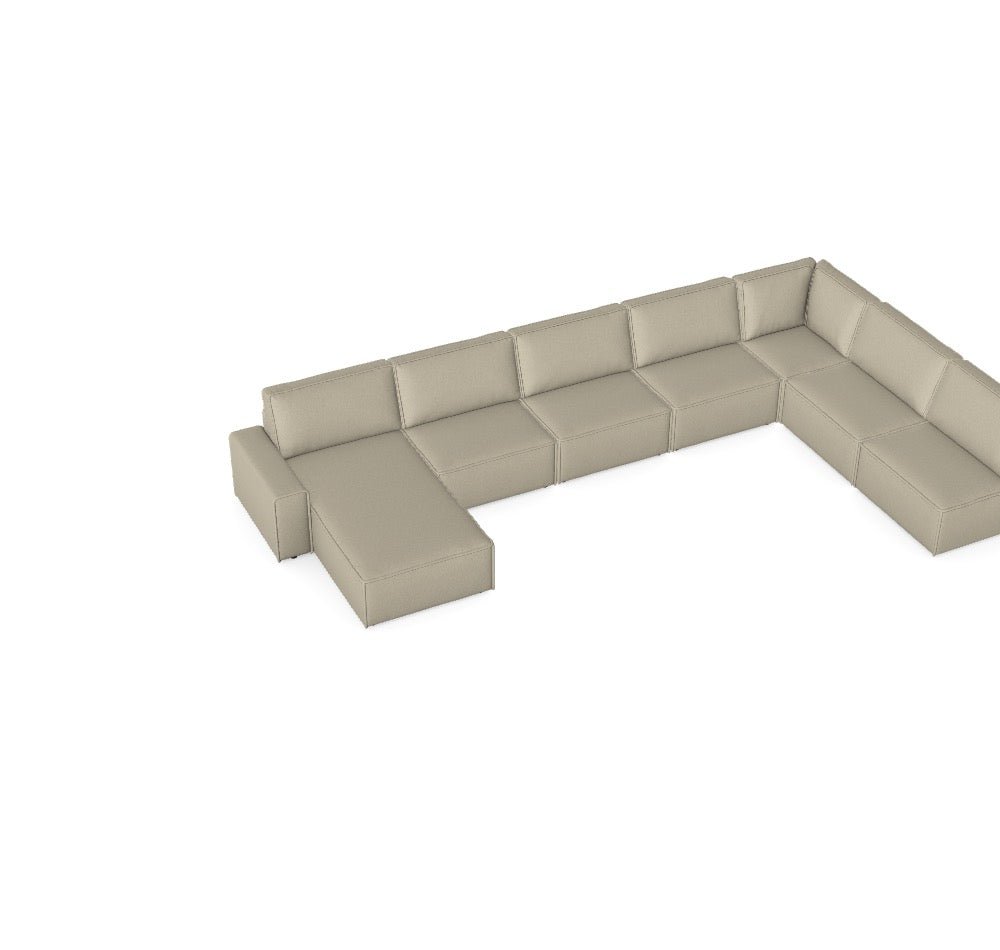 Domo Modular - Your Desired Configuration M_Y3R0YG