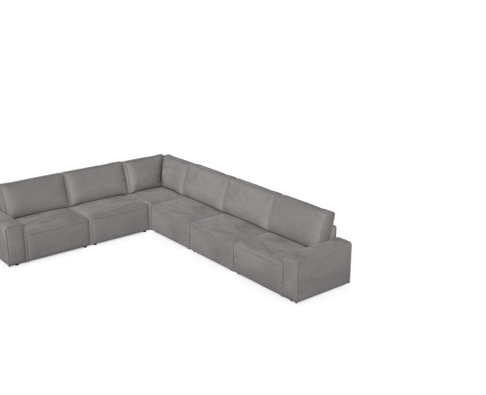 Domo Modular - Your Custom Configuration M_YUK8WS